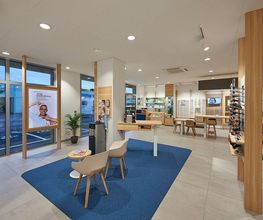 Écouter Voir Optique LORIENT TOULLEC image 12