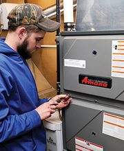 Air Supreme Heating and Air Conditioning image 2