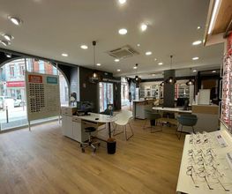 Opticien Krys image 4