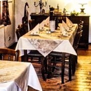 Restaurant Zum Prinz