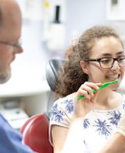 Zahnarztpraxis Grauheding Bild 1