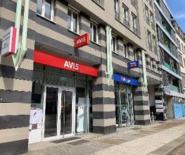 Avis Autovermietung - Dresden Bild 4