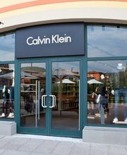 Calvin Klein Outlet immagine 1
