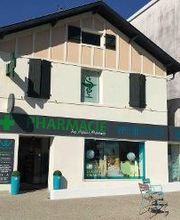 Pharmacie wellpharma des Allées Marines image 1