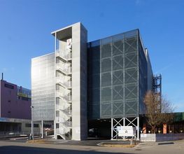 Architekturbüro Oskar Meier AG Bild 8