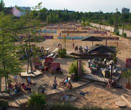 BeachMitte Bild 5
