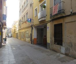 Parking Saba Montserrat imagen 4