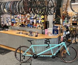 Balance Radsporthaus Bild 4
