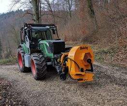Silent AG Bild 6