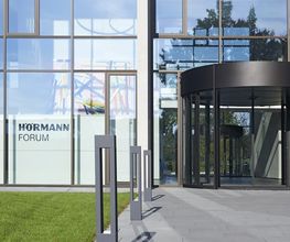 Hörmann Forum Bild 5
