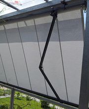 Auto- und Bootssattlerei Liebi GmbH Bild 1