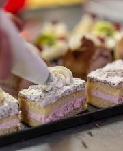 Sievers Backstube Bild 8