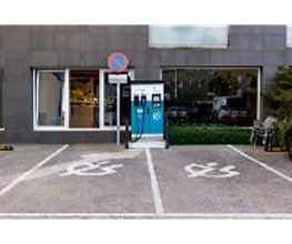 ACCIONA Charging Station imagen 1