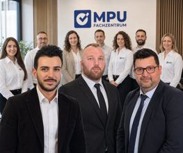 MPU Fachzentrum Bild 4