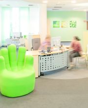 AOK PLUS - Filiale Oelsnitz Bild 3