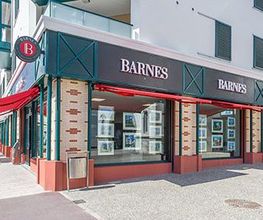 Barnes Côte Basque image 1