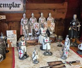 L'échoppe du Templier image 12