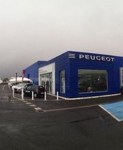 Peugeot Belmas Ets Agent image 1