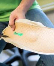 Albinus Ortho Sani Schuh Bild 18
