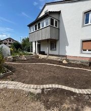 Grundstückspflege und Motorsägenkunst Colin Sand Bild 13