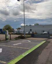 Allego Charging Station image 4