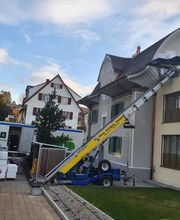 NCRT Reinigung & Transport GmbH Bild 9