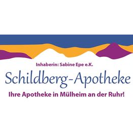 Logo der Schildberg-Apotheke