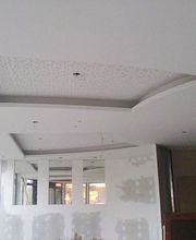 JVD Trockenbau, Inh. Johannes van Dick Bild 2