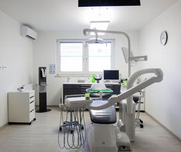 Sottor Zahnarztpraxis, Zahnarzt Köln Porz