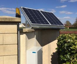 Solar Technic Elec image 16