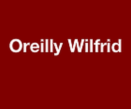 Oreilly Wilfrid image 1