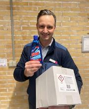 Kvickly Nordborg billede 16