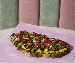 MELROSE KITCHEN EAUX-VIVES Bild 5