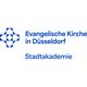 Logo der Evangelischen Stadtakademie in Düsseldorf
