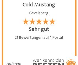 werkenntdenBESTEN.de Qualitätssiegel
