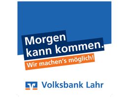 Volksbank Lahr eG - Geldautomat Filiale Rust