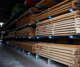 Holzfachmarkt Embacher Bild 11