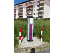 TEAG Mobil-Ladestation Bild 4