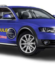 Fahrschule allroad 3.