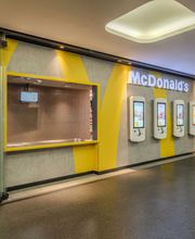 McDonald's Bild 2