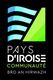 Communauté de Communes du Pays d'Iroise - Pays d'Iroise Communauté