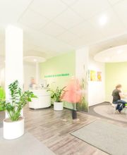 AOK PLUS - Filiale Meiningen Bild 3