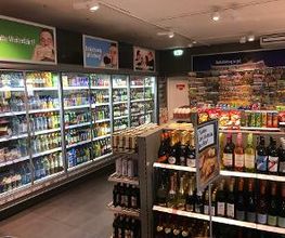 JET Tankstelle Bild 3