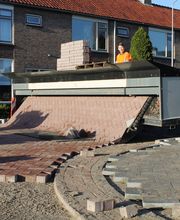 Pijkeren BV Van Straatwerk en Sierbestrating afbeelding 1