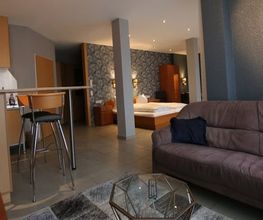 HOTEL HAFFMANS Bild 3