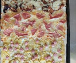 La Piccola Roma - Pizzeria Rosticceria Bild 7