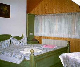 Gaststätte und Pension Waldhof Bild 5