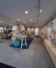 Écouter Voir Optique SEGRE image 3