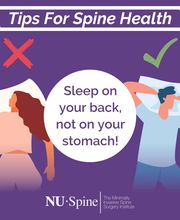 NU-Spine: The Minimally Invasive Spine Surgery Institute image 12
