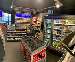 JET Tankstelle Bild 9